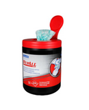 WYPALL* - Heavy-Duty Pre-Moistened Cleaning Wipes (50ct)