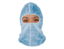 EAZY BREEZY™ 1895 Disposable Balaclava Hood (500/cs)