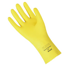 Gants doublés de flocons intérieurs série 200 20-Mil 12" - Moyen