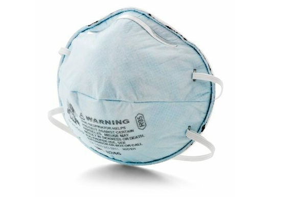 R95 - 8246 Particulate Respirators for Welding (20-Pack)