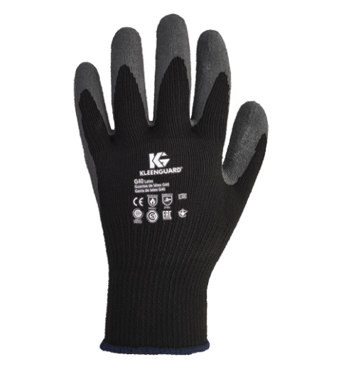 KleenGuard™ G40 97272 - Multi-Purpose Gloves 10g - 9/Large