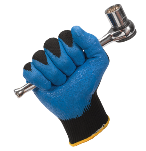 KleenGuard™ G40 40227 - Gants en mousse Nitrile 15g - 9/Large