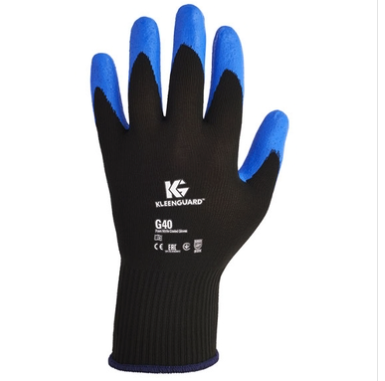 KleenGuard™ G40 40229 - Foam Nitrile Gloves 15g - 11/2X-Large