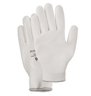 Cut Resistant - Polyurethane Coated Knit Palm Coated Gloves - 10/X-Large