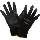 Gants en nylon avec paume enduite de mousse nitrile Flexsor™ 76-600 - 6/X-Small (paquet de 12)