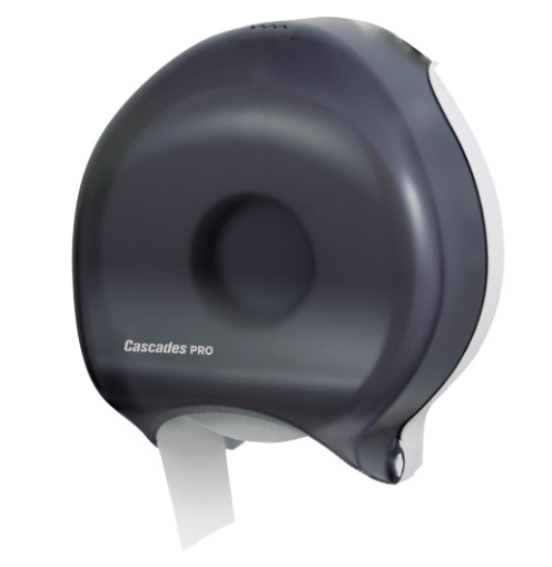 Pro Select™ DB09 Universal Single Toilet Paper Dispenser