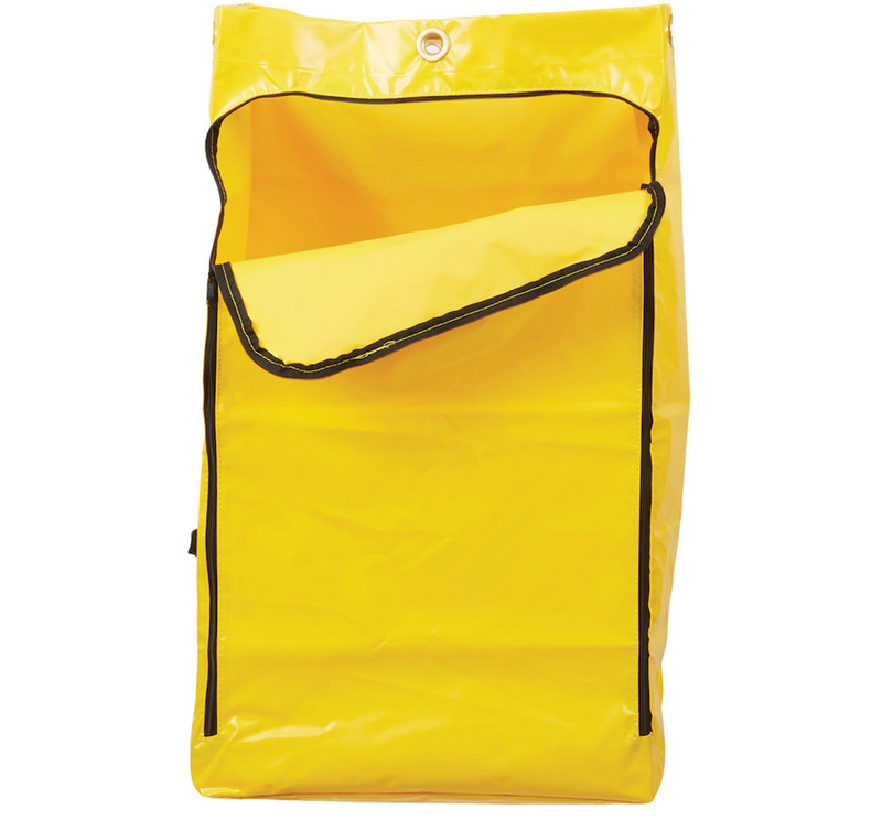 Janitorial Cleaning Cart Bag 24 Gal.