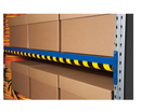 Systèmes d'avertissement et de protection flexibles Soft Edge 1 m de long