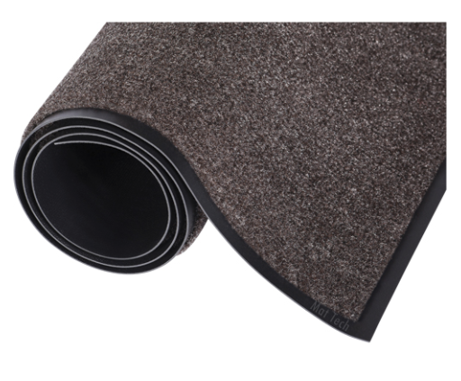 Tapis d'essuie-glace Proluxe™ - Galet brun (3' x 10')