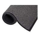 Proluxe™ Wiper Mat - Charcoal (4' x 6')