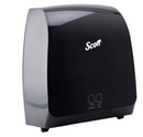 34348 Scott® Pro™ Hard Roll Towel Dispenser - No-Touch/Electronic