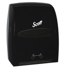 Distributeur d'essuie-mains en rouleau Scott® Essential™ - Manuel/sans contact
