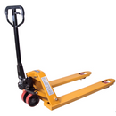 Hydraulic Pallet Trucks Steel 48" x 27"  5500 lbs. Capacity