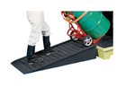 Rampe Poly-Ramp™ nervurée