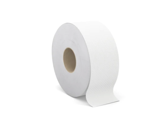 B140 Pro Select™ Jumbo Toilet Paper 2-Ply 1000' (12/cs)