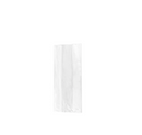 Pound Bag 6LB Clear 5" x 3" x 15" (500/cs)