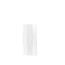 Pound Bag 7LB Clear - 6" x 3" x 15" (500-Pack)