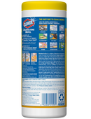 Disinfecting Wipes, 35 Count