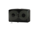 09645 - JBT Jr. Twin Jumbo Bathroom Tissue Roll Dispenser