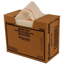 Chix® Microban® Plus Foodservice Towel, 13" x 24", White - 72/cs (8290)