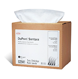 Dupont™ Sontara® 02941 - Multi-Purpose Towels (250ct)