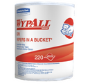WYPALL* X70 83571 Essuie-tout à usage intensif dans un seau Recharge (3 x 220s)