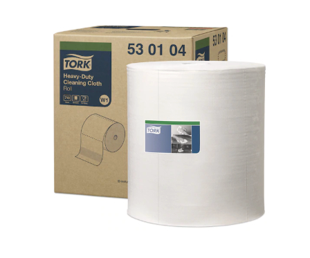 Industrial Heavy-duty Cleaning Cloth Jumbo Roll (710s)
