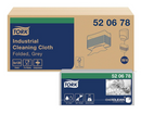 52 06 78 Industrial Cleaning Cloth 14" x 17" 120s (5/cs)