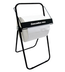 Distributeur sur support de rouleau d'essuyage géant Pro™