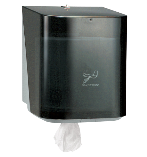 Scott® Essential™ 09335 - Distributeurs de serviettes à tirage central