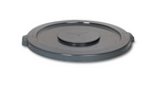 Couvercles plats ronds Brute® - 10 gal.