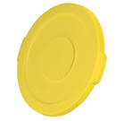 Couvercles plats ronds Brute® - 20 gal.