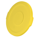 Couvercles plats ronds Brute® - 10 gal.