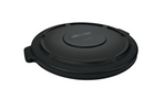 Round Brute® Flat Lid Tops - 44 Gal.