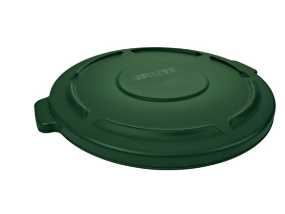 Couvercles plats ronds Brute® - 20 gal.