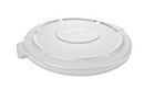 Round Brute® Flat Lid Tops - 32 Gal.