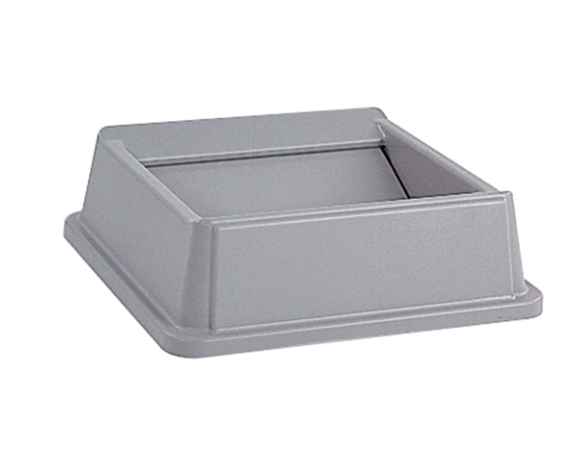 Untouchable® Containers - Swing Lid 50 Gal.