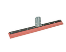 Heavy-Duty Chemical Resistant Floor Squeegee 24"
