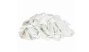 Cotton T‑Shirt Wiping Rags – 10 lb - 1205-10