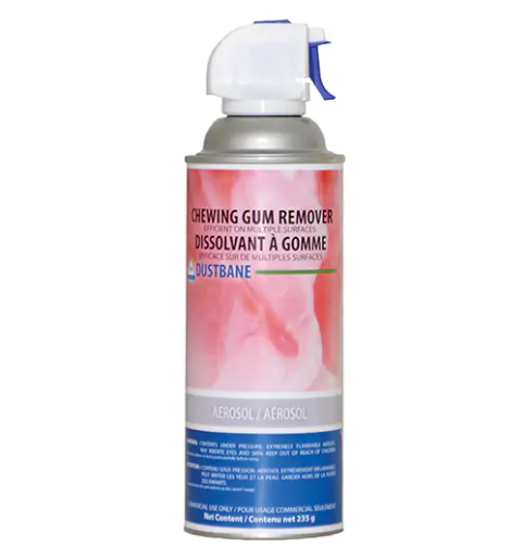 Chewing Gum Remover (235g)