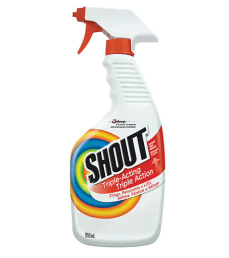 Laundry Stain Remover (650mL)