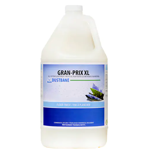 Gran-Prix XL - Fini à plancher (5L)