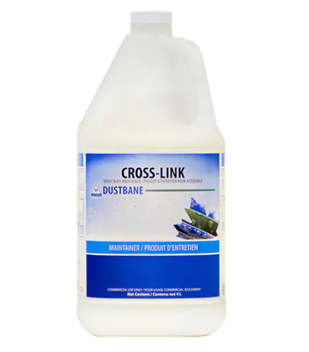 Cross-Link - Spray Buff Maintainer (4L)