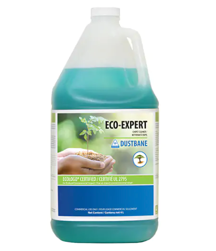 Eco-Expert - Carpet Cleaner (4L)