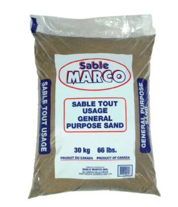 General Purpose Sand (30kg)