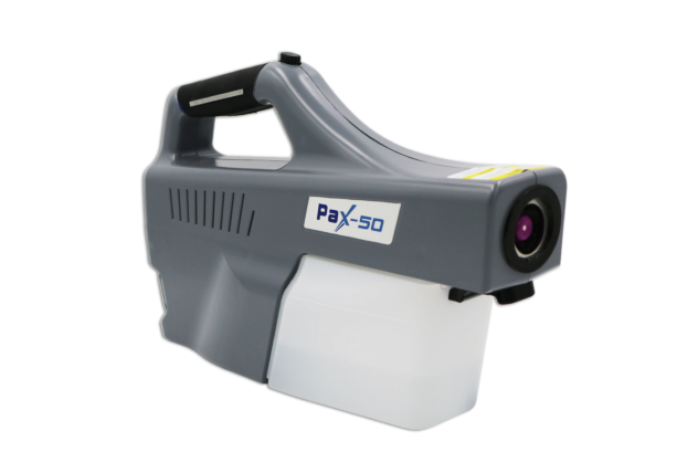 PAX-50 Handheld Electrostatic Sprayer