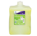 Solopol® Lime - Medium Heavy-Duty Hand Cleaner with Pumice - Lime (4L)