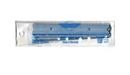 Lames de rechange Super Scraper - 4"de large (paquet de 10)