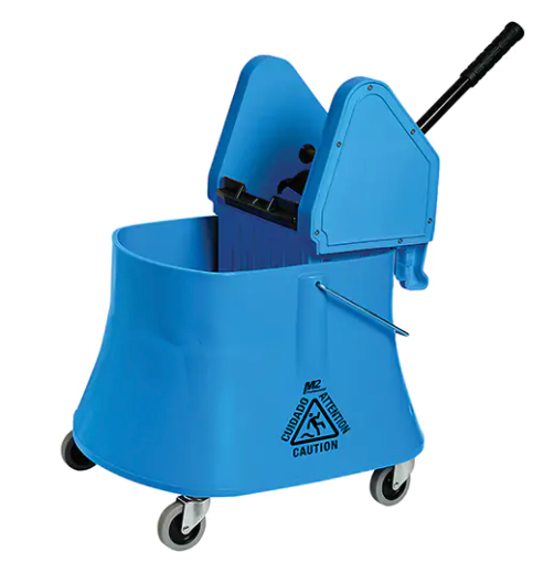 Champ™ - Bucket & Wringer Combo 37L (40 Quart)