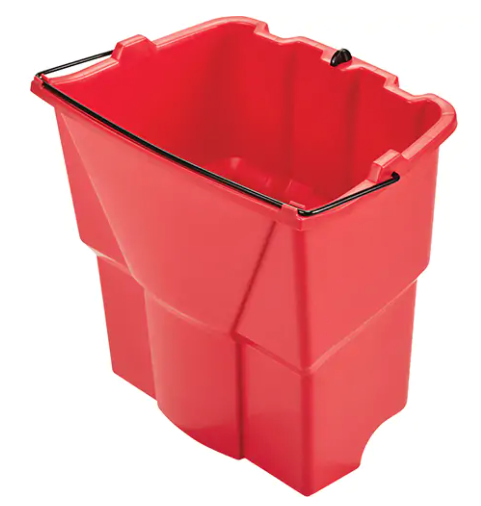 Wavebrake® - Optional Dirty Water Bucket 17L (18 Quart)